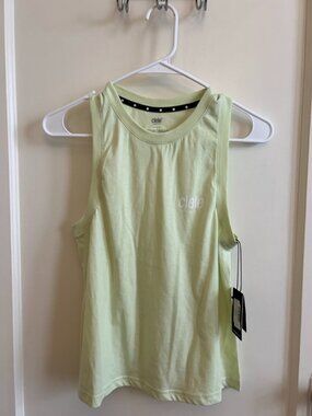Ciele Women's High Neck Top